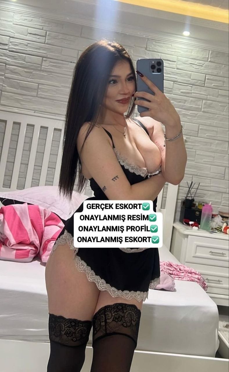 Enez Hayalindeki Partner Bayan Escort Lale