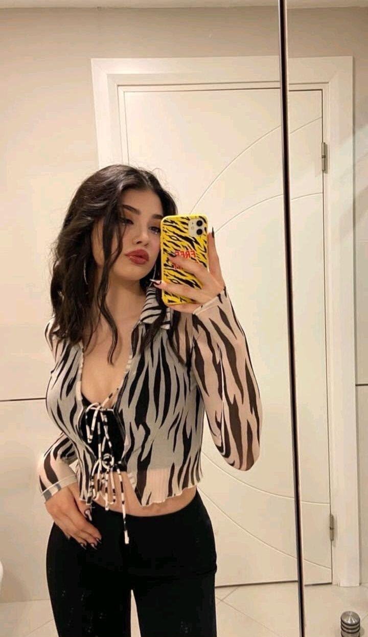 Enez Sadık Bayan Escort Elifnur